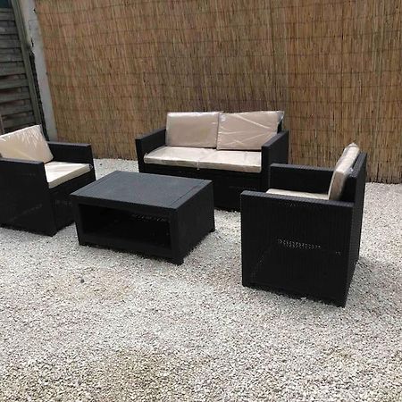 Appartement Et Son Jardin A Lille Fac De Droit ภายนอก รูปภาพ