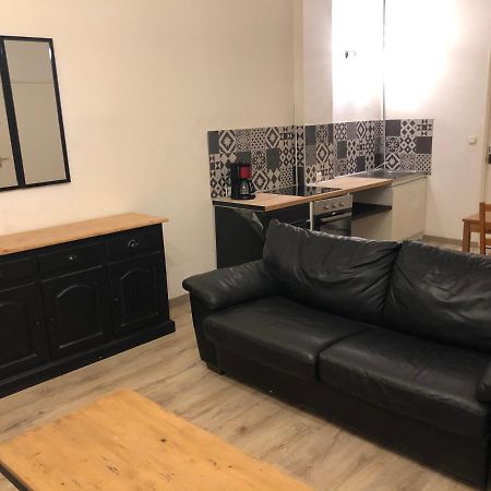 Appartement Et Son Jardin A Lille Fac De Droit ภายนอก รูปภาพ