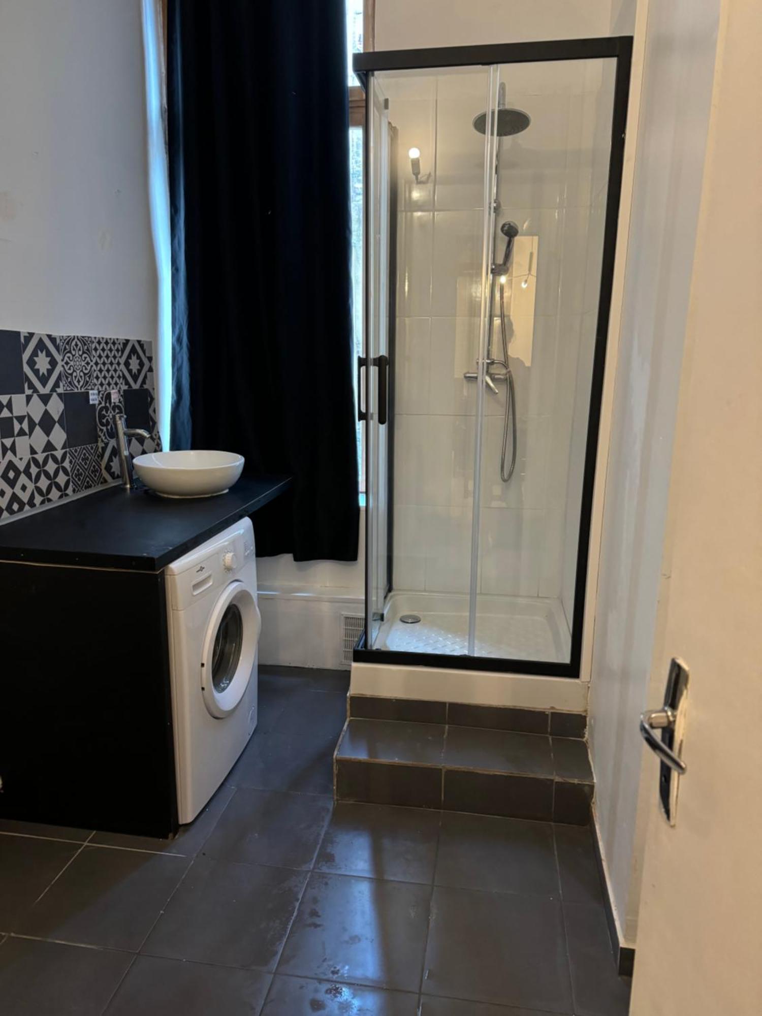 Appartement Et Son Jardin A Lille Fac De Droit ภายนอก รูปภาพ